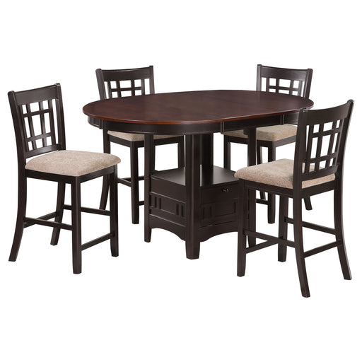 Lavon Counter Height Dining Set - Home Furniture And More (Brentwood, MD)