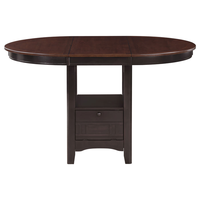 Lavon Counter Height Dining Set - Home Furniture And More (Brentwood, MD)