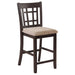 Lavon Counter Height Dining Set - Home Furniture And More (Brentwood, MD)