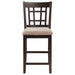 Lavon Counter Height Dining Set - Home Furniture And More (Brentwood, MD)