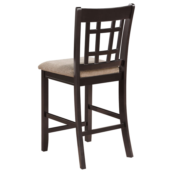 Lavon Counter Height Dining Set - Home Furniture And More (Brentwood, MD)