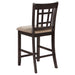 Lavon Counter Height Dining Set - Home Furniture And More (Brentwood, MD)