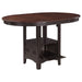 Lavon Counter Height Extension Dining Table - Home Furniture And More (Brentwood, MD)