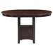 Lavon Counter Height Extension Dining Table - Home Furniture And More (Brentwood, MD)