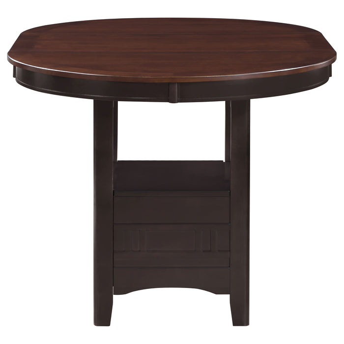 Lavon Counter Height Extension Dining Table - Home Furniture And More (Brentwood, MD)