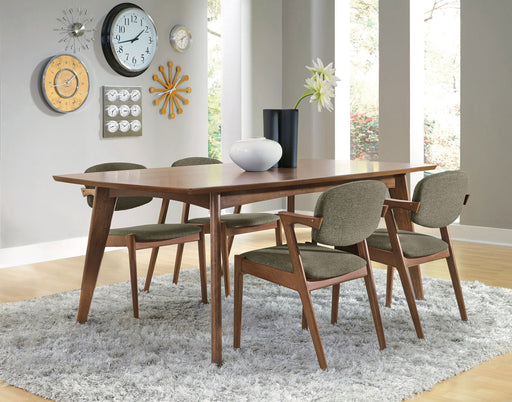Malone Dining Set - Home Furniture And More (Brentwood, MD)