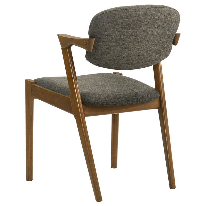 Malone Dining Set - Home Furniture And More (Brentwood, MD)