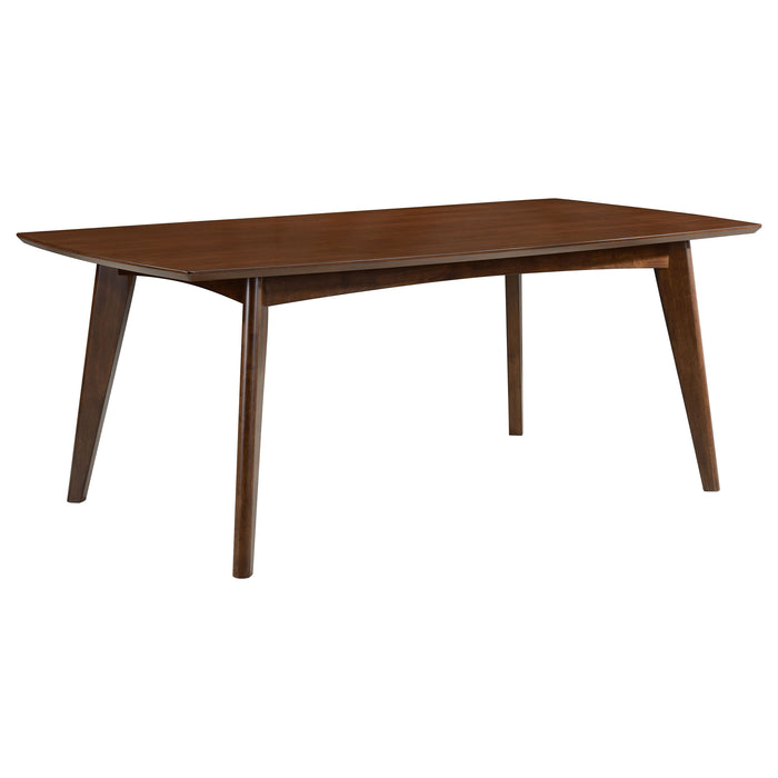 Malone Dining Set - Home Furniture And More (Brentwood, MD)