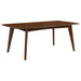 Malone Dining Set - Home Furniture And More (Brentwood, MD)