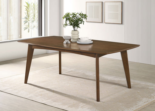 Malone Dining Table - Home Furniture And More (Brentwood, MD)