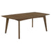 Malone Dining Table - Home Furniture And More (Brentwood, MD)