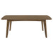 Malone Dining Table - Home Furniture And More (Brentwood, MD)