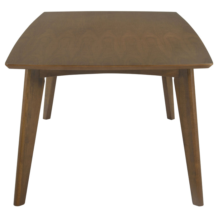 Malone Dining Table - Home Furniture And More (Brentwood, MD)