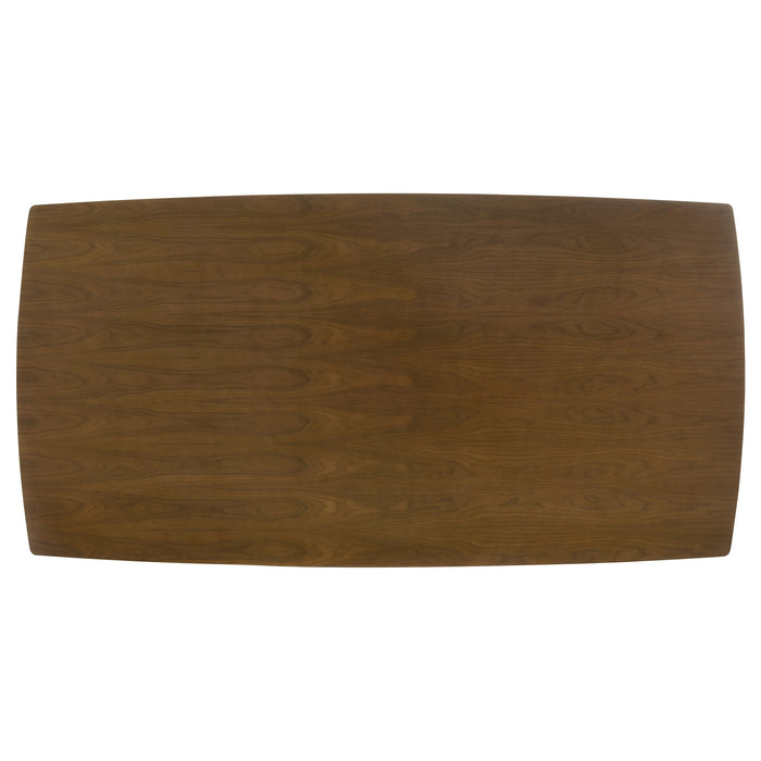 Malone Dining Table - Home Furniture And More (Brentwood, MD)