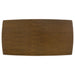 Malone Dining Table - Home Furniture And More (Brentwood, MD)