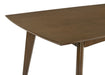 Malone Dining Table - Home Furniture And More (Brentwood, MD)