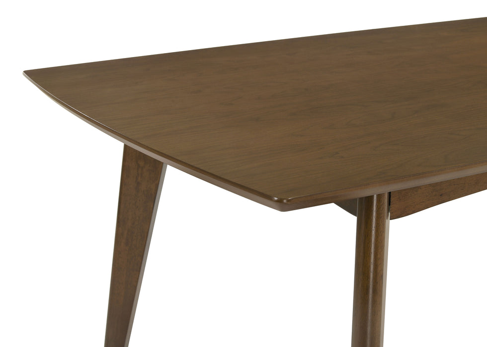 Malone Dining Table - Home Furniture And More (Brentwood, MD)