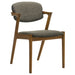 Malone Dining Arm Chair - Home Furniture And More (Brentwood, MD)