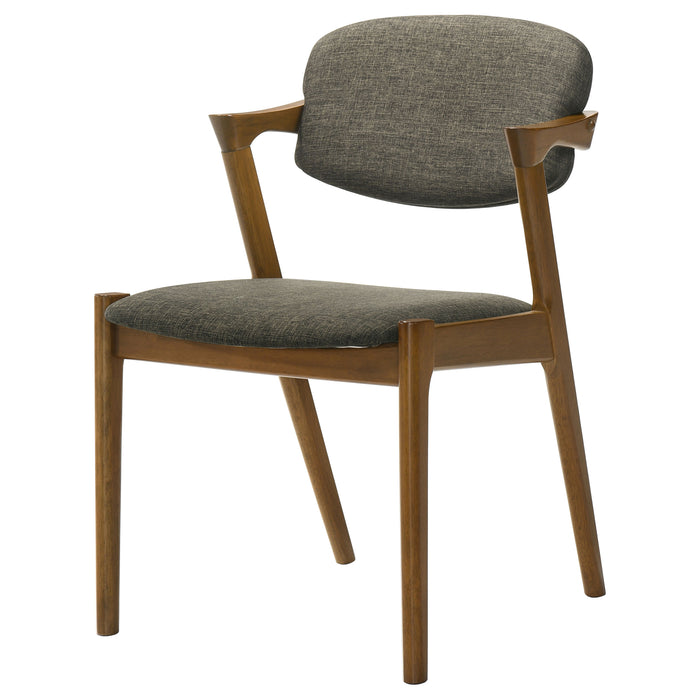 Malone Dining Arm Chair - Home Furniture And More (Brentwood, MD)