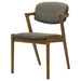 Malone Dining Arm Chair - Home Furniture And More (Brentwood, MD)