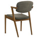 Malone Dining Arm Chair - Home Furniture And More (Brentwood, MD)