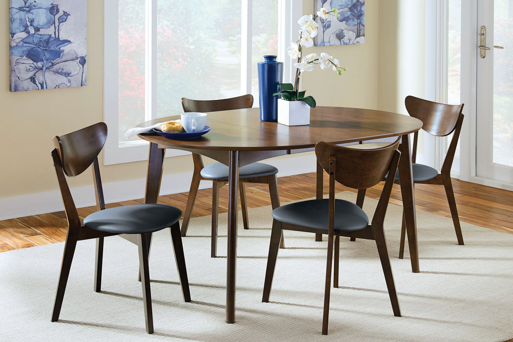 Jedda Dining Set - Home Furniture And More (Brentwood, MD)