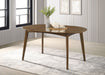Jedda Extension Dining Table - Home Furniture And More (Brentwood, MD)