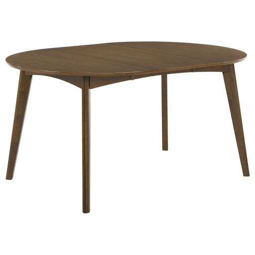 Jedda Extension Dining Table - Home Furniture And More (Brentwood, MD)