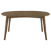 Jedda Extension Dining Table - Home Furniture And More (Brentwood, MD)