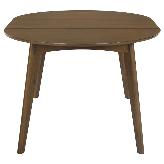 Jedda Extension Dining Table - Home Furniture And More (Brentwood, MD)