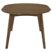 Jedda Extension Dining Table - Home Furniture And More (Brentwood, MD)