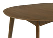 Jedda Extension Dining Table - Home Furniture And More (Brentwood, MD)
