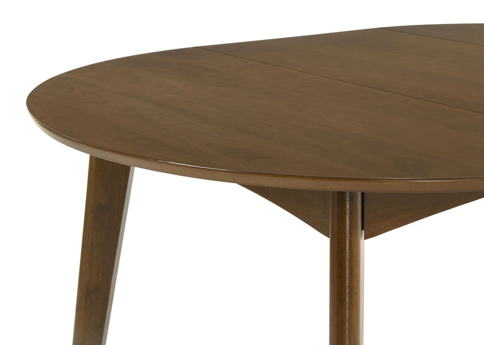 Jedda Extension Dining Table - Home Furniture And More (Brentwood, MD)