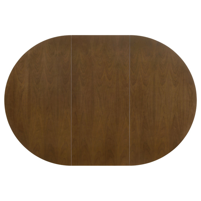 Jedda Extension Dining Table - Home Furniture And More (Brentwood, MD)