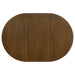 Jedda Extension Dining Table - Home Furniture And More (Brentwood, MD)
