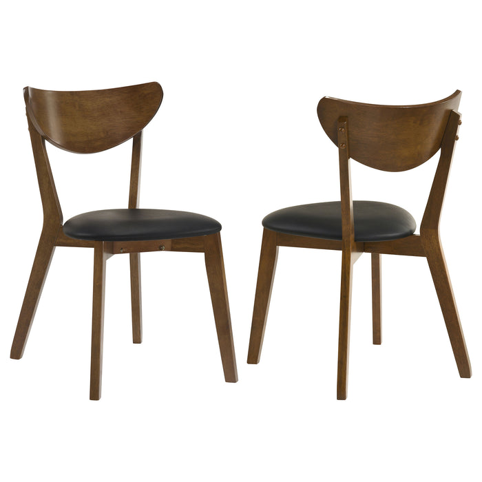 Jedda Dining Side Chair - Home Furniture And More (Brentwood, MD)