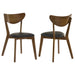 Jedda Dining Side Chair - Home Furniture And More (Brentwood, MD)