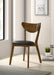 Jedda Dining Side Chair - Home Furniture And More (Brentwood, MD)