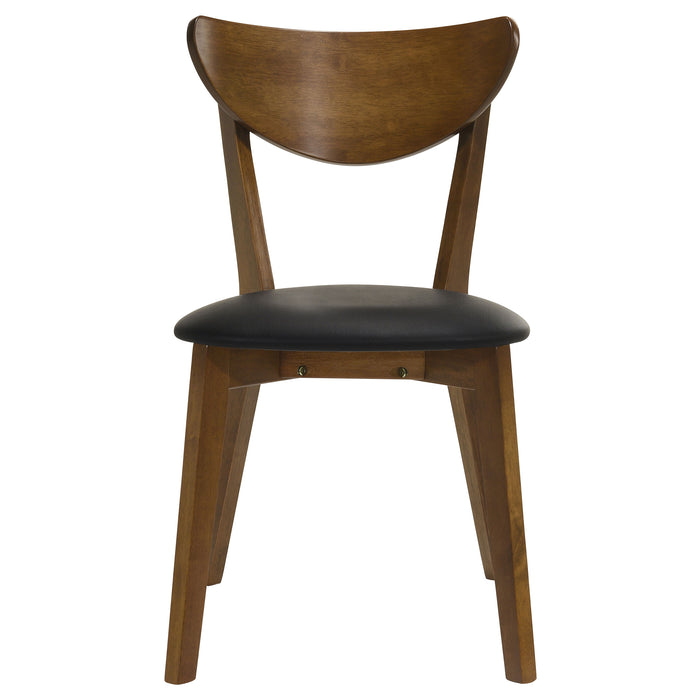 Jedda Dining Side Chair - Home Furniture And More (Brentwood, MD)