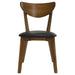 Jedda Dining Side Chair - Home Furniture And More (Brentwood, MD)
