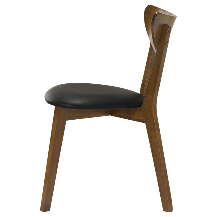 Jedda Dining Side Chair - Home Furniture And More (Brentwood, MD)