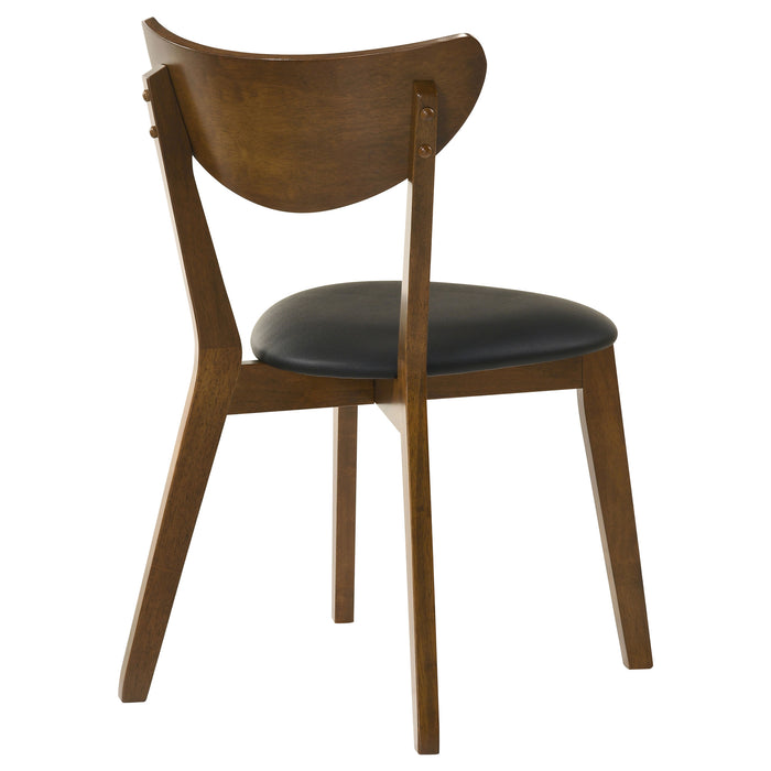 Jedda Dining Side Chair - Home Furniture And More (Brentwood, MD)