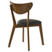Jedda Dining Side Chair - Home Furniture And More (Brentwood, MD)