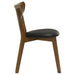 Jedda Dining Side Chair - Home Furniture And More (Brentwood, MD)