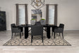 Catherine Dining Set - Home Furniture And More (Brentwood, MD)