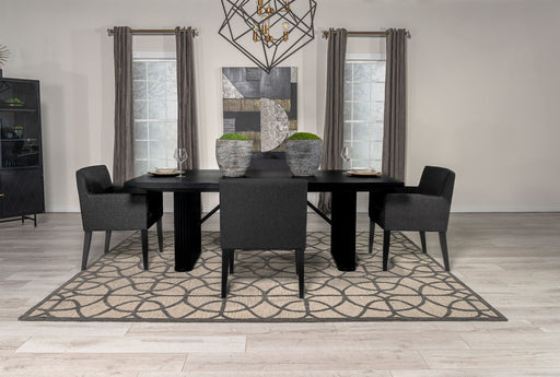 Catherine Dining Set - Home Furniture And More (Brentwood, MD)