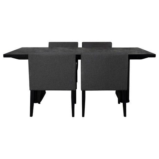 Catherine Dining Set - Home Furniture And More (Brentwood, MD)