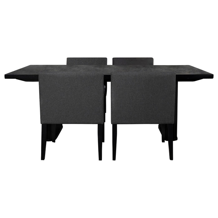 Catherine Dining Set - Home Furniture And More (Brentwood, MD)