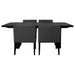 Catherine Dining Set - Home Furniture And More (Brentwood, MD)