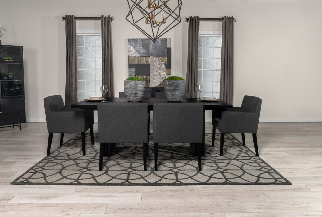 Catherine Dining Set - Home Furniture And More (Brentwood, MD)